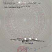 Bán đất kiệt Ô TÔ K97 Nguyễn Lương Bằng - Gần trường ĐHBK